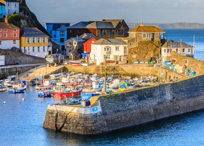 Harbour