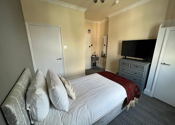 Atlanta Guest House