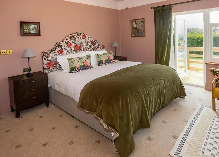 Eype'S Mouth Country Hotel Bridport, United Kingdom