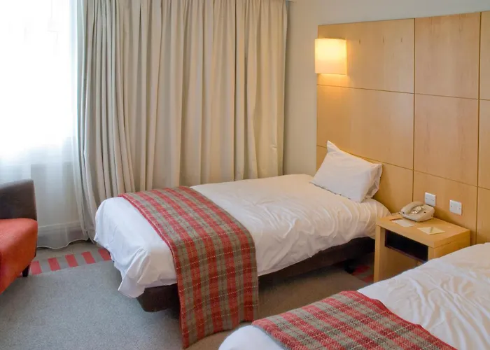 Britannia Hotel Bolton, United Kingdom