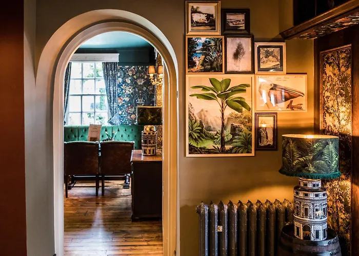 Knaresborough - The Collection Group