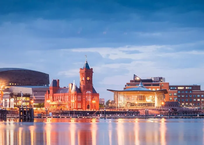 Park Plaza Cardiff