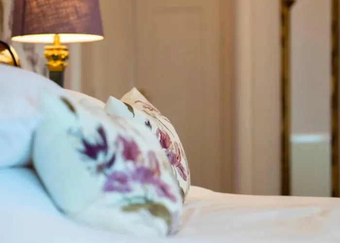 East Beach Hotel Eastbourne, United Kingdom