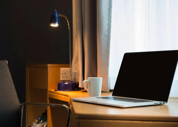 Holiday Inn Express Gloucester - South By Ihg, United Kingdom