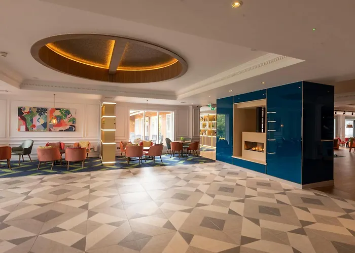 Holiday Inn Guildford By Ihg, United Kingdom