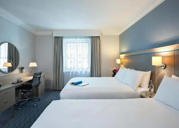 Leonardo Royal Hotel Brighton Waterfront, United Kingdom