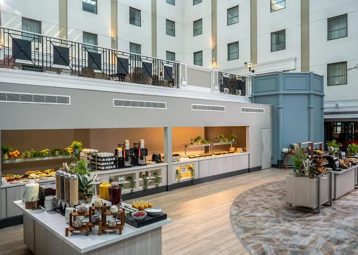 Leonardo Royal Hotel Brighton Waterfront