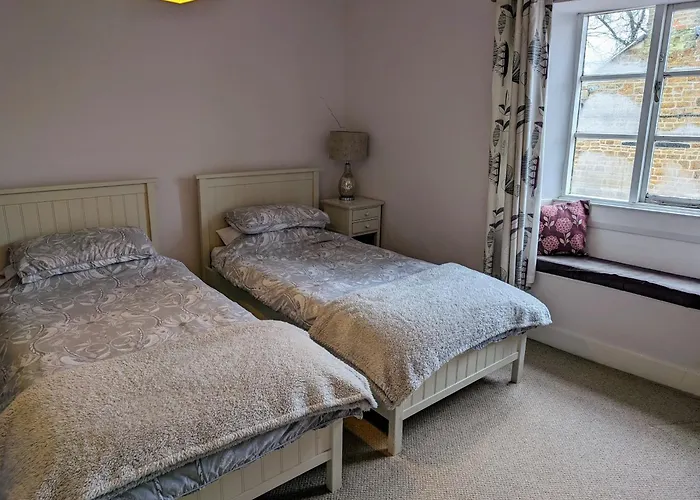 Bartholomew Arms Bed & Breakfast Maidford, United Kingdom
