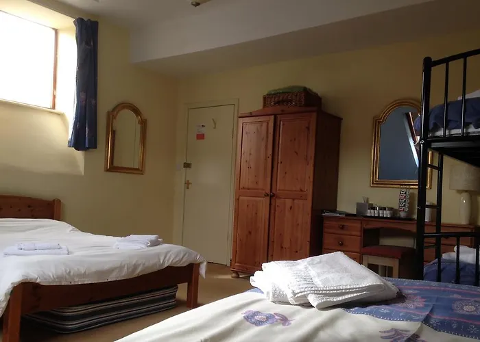 The Old School B&B Tebay , United Kingdom