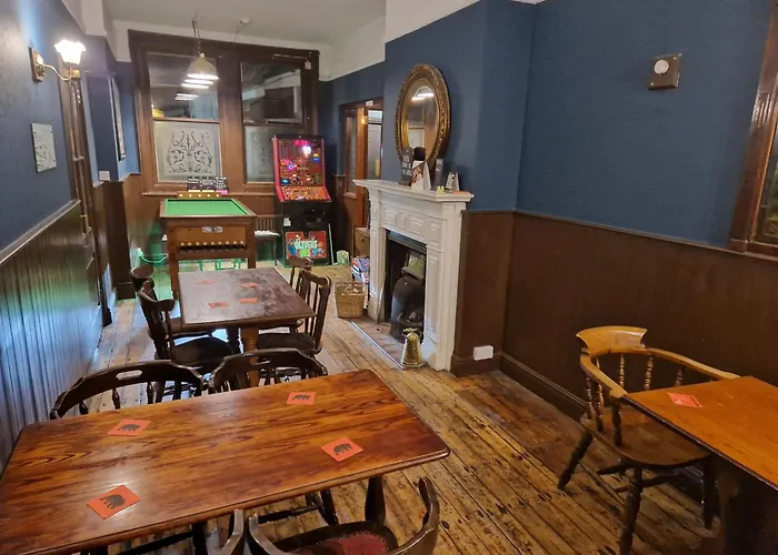 Railway Hotel Faversham, United Kingdom