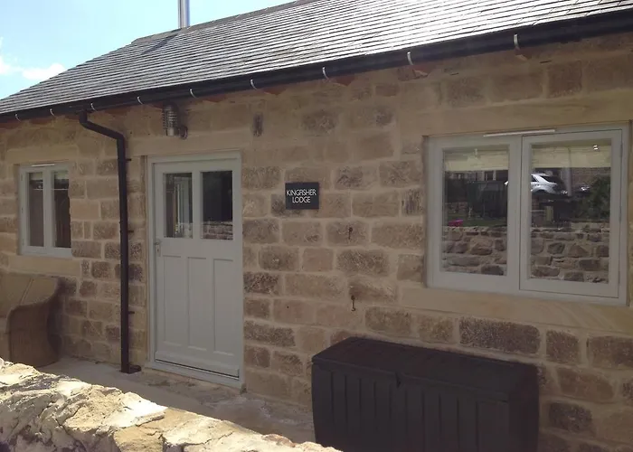 Kingfisher Lodge