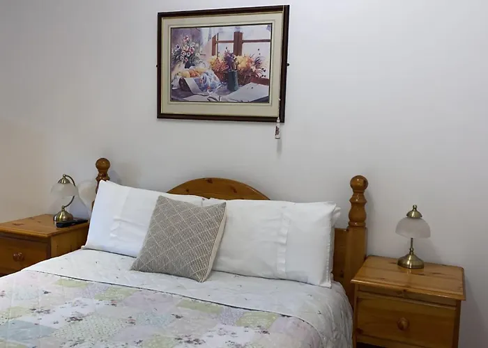 Church Farm Accommodation