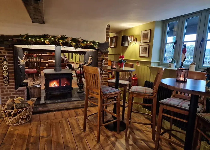 The Duke On The Test Romsey, United Kingdom