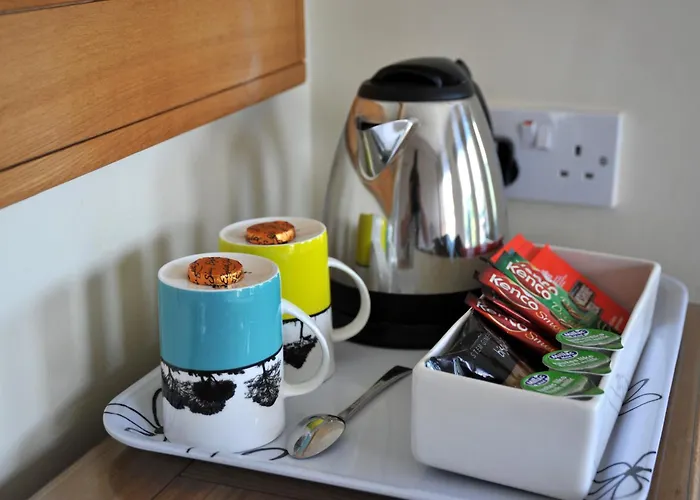 Abbey Guest House York, United Kingdom