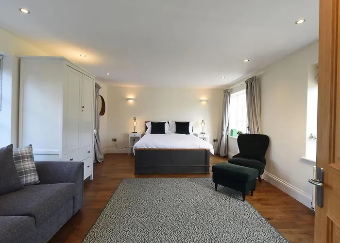 Hilltop Country House Macclesfield, United Kingdom
