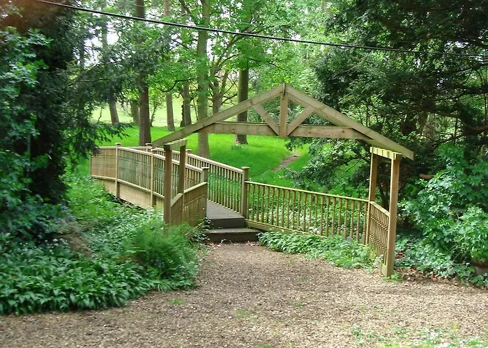 Deanwater Hotel Wilmslow, United Kingdom