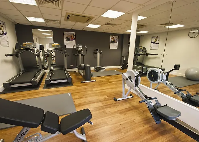 Holiday Inn Walsall M6, Jct.10
