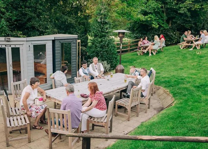 The Star Bed & Breakfast West Leake, United Kingdom