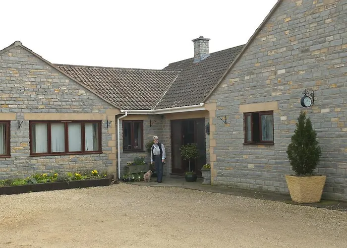 Cleers View Farm
