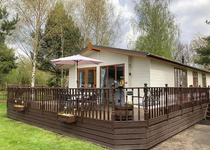 Honeybee Lodge