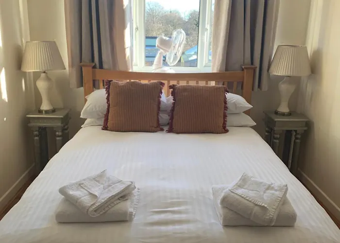 Parkview Guesthouse Cambridge , United Kingdom