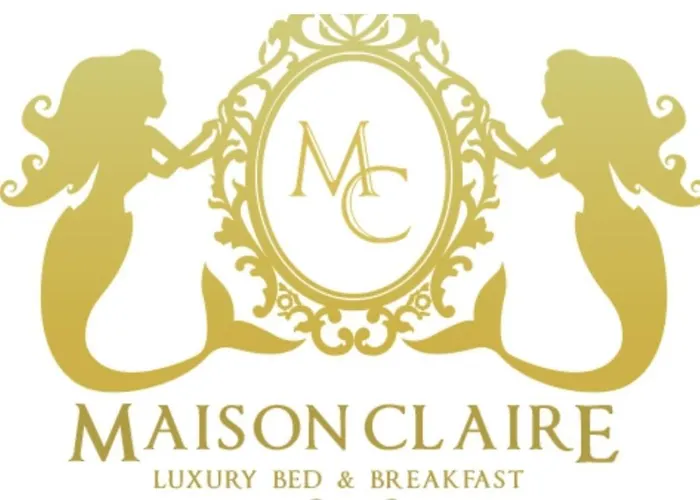 Maison Claire Chester, United Kingdom