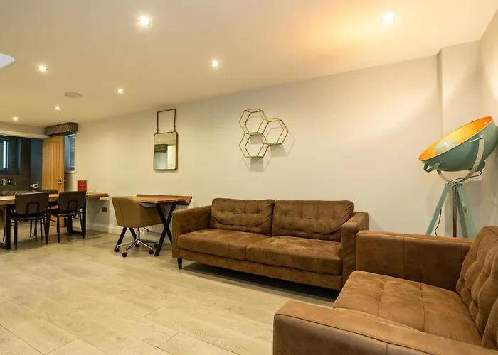 Coffico Hotel Cardiff, United Kingdom