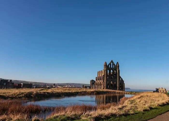 Whitby Waves