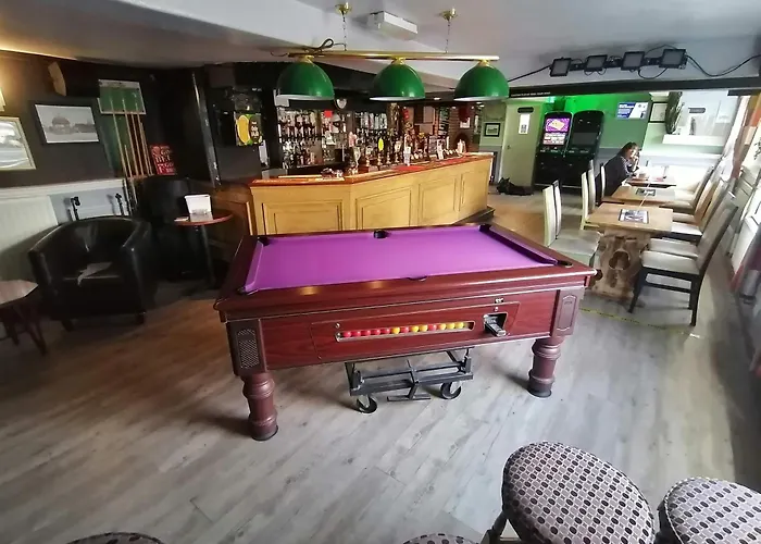 Red Lion Hotel Swaffham, United Kingdom