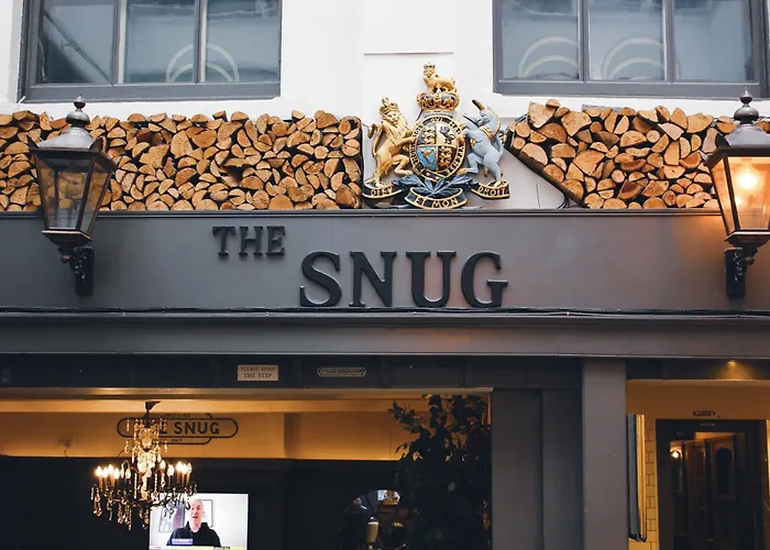 The Kings Arms