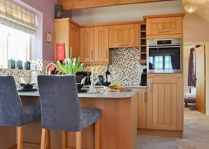 Holtby Grange Cottages York, United Kingdom