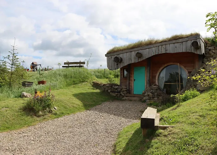 Shepherd'S Loch Glamping