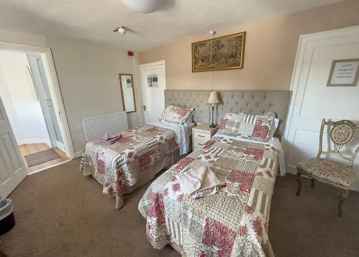 Vintage Inn