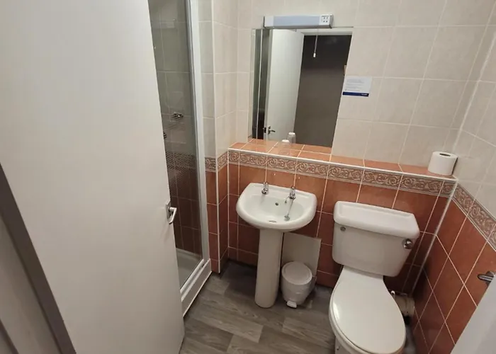 Cavendish Hotel Exmouth, United Kingdom