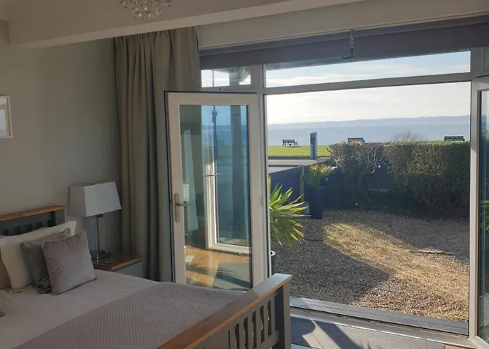 The Waters Edge Hotel Lee-on-the-Solent, United Kingdom