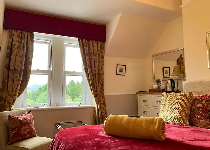 Maple Bank Country Guest House Braithwaite, United Kingdom
