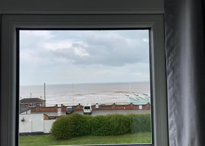 Ashburnam Guest House Hornsea, United Kingdom