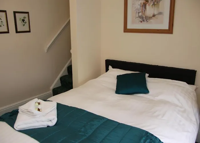 Radnorshire Arms Hotel Presteigne, United Kingdom