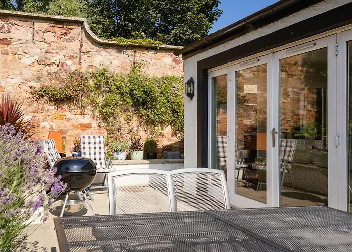 Garden Cottage, Crail, United Kingdom