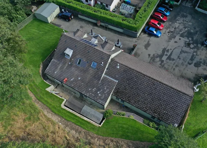 Auld Mill House Hotel
