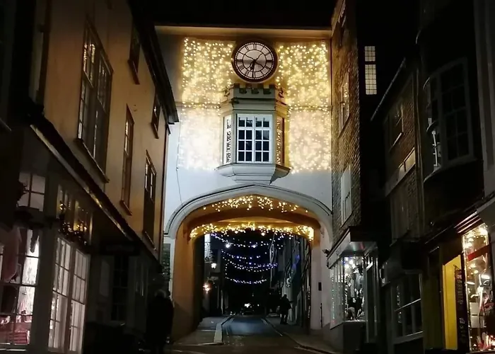 Trentham House Bed & Breakfast Paignton, United Kingdom