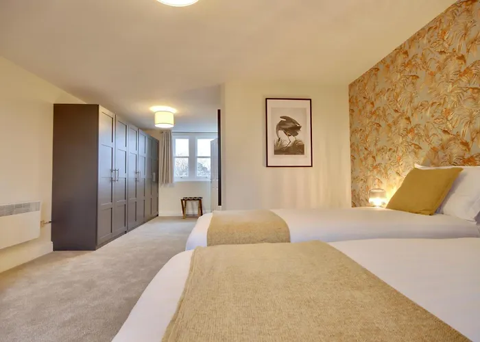 Orange Grove Hotel & Gardens Sarisbury Green, United Kingdom