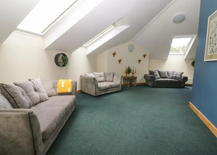 Myddelton Grange