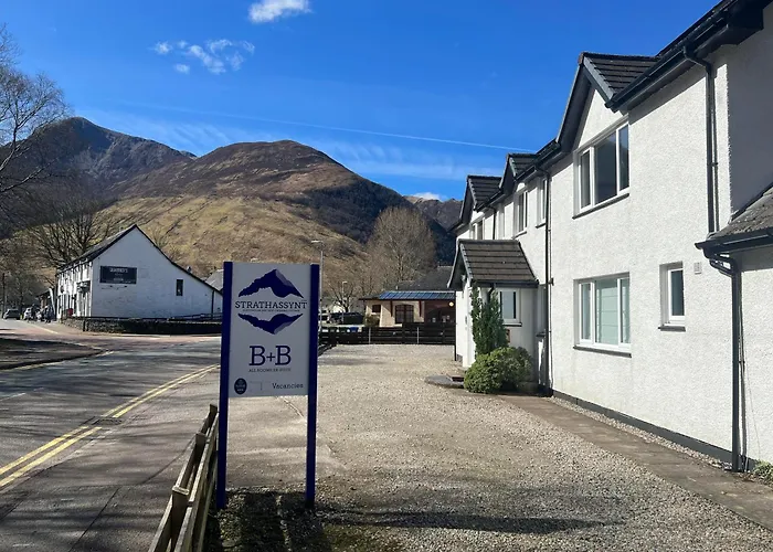 Strathassynt