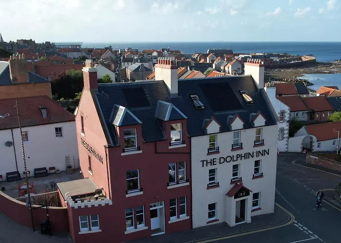 Dolphin Inn