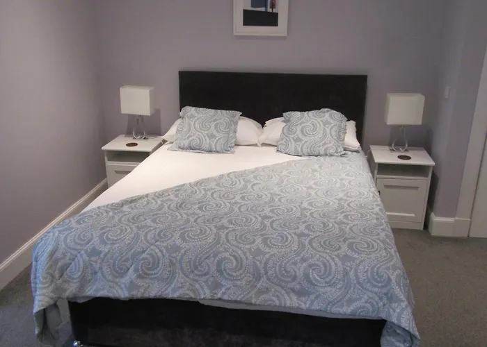 Taigh Duitseach Bed & Breakfast Portree, United Kingdom