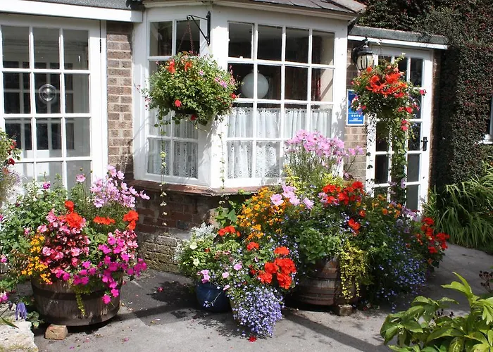 Churchview Guest House