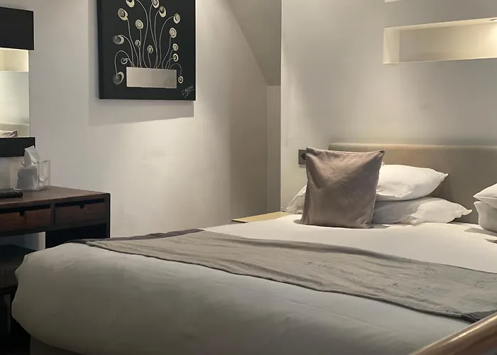 The Rooms Lytham Lytham St Annes, United Kingdom