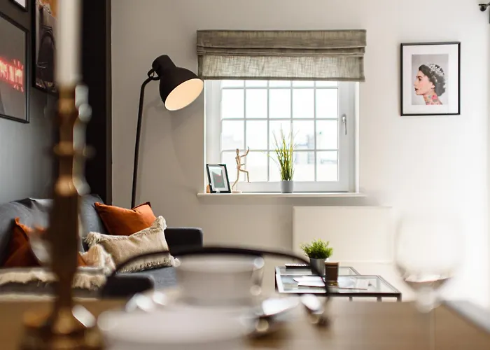 Apartments In Cardiff, United Kingdom