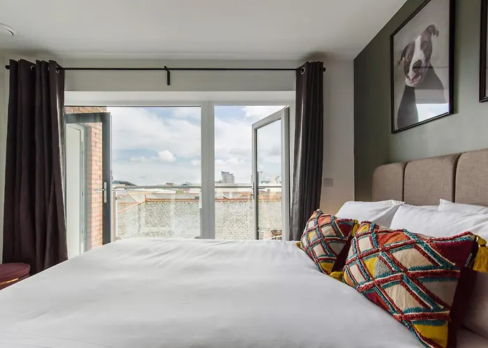 Apartments In Cardiff